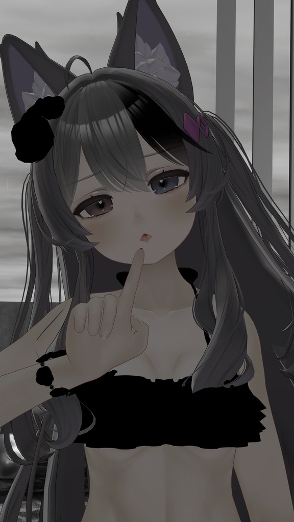 🔥🖤 BLACK FRIDAY セール! 12/1 まで 🖤🔥 【ライム】-Dark- 肌・眼テクスチャ素材/Lime Dark Skin/Eye texture