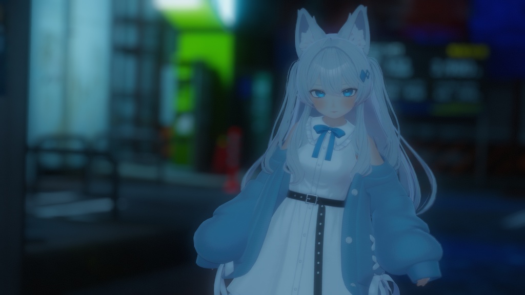 🔥🖤 BLACK FRIDAY セール! 12/1 まで 🖤🔥 【ライム】-Dark- 肌・眼テクスチャ素材/Lime Dark Skin/Eye texture