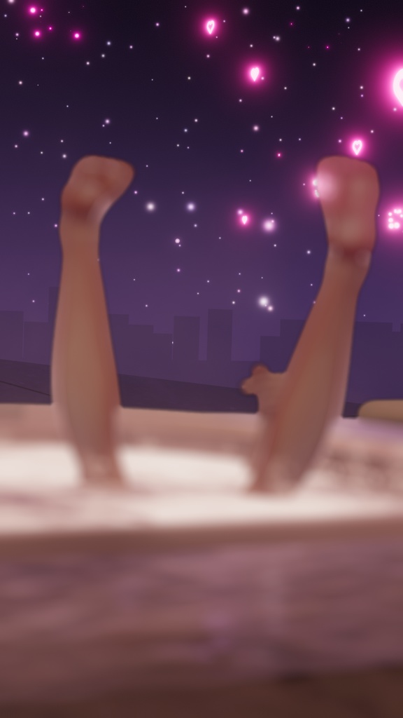 【ラシューシャ】肌・眼テクスチャ素材/Lasyusha Skin/Eye texture