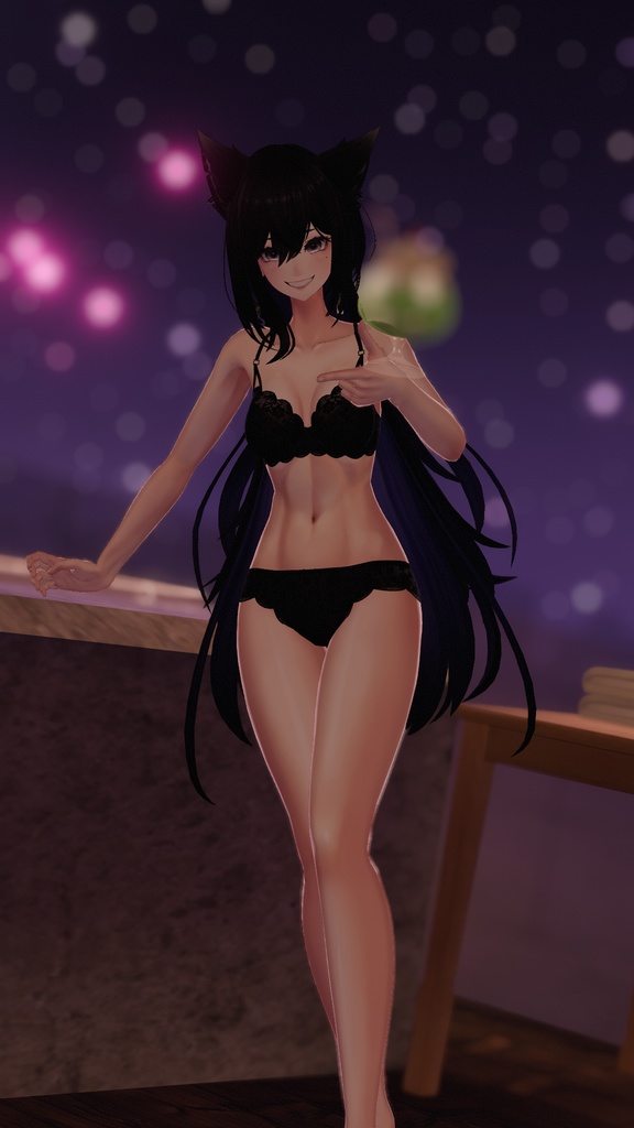 【ラシューシャ】肌・眼テクスチャ素材/Lasyusha Skin/Eye texture