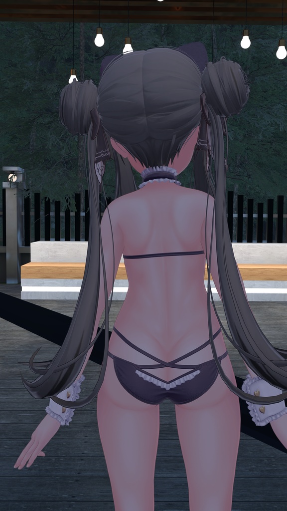 🎄Christmas SALE 🎁 1/4 まで! 50%OFF【マヌカ】肌・眼テクスチャ素材/Manuka Skin/Eye texture