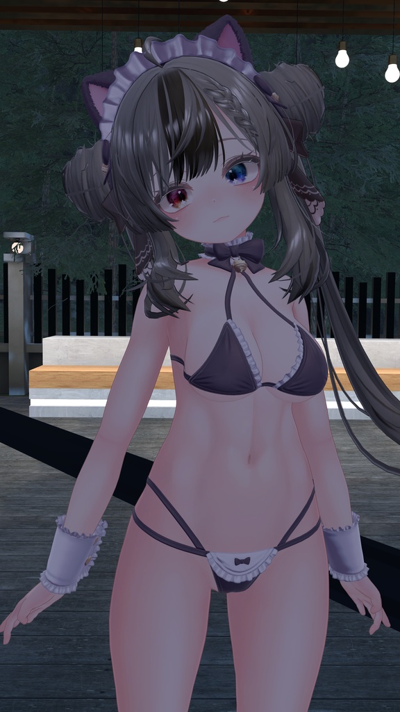 🎄Christmas SALE 🎁 1/4 まで! 50%OFF【マヌカ】肌・眼テクスチャ素材/Manuka Skin/Eye texture