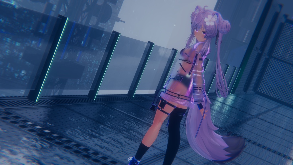 🎄Christmas SALE 🎁 1/4 まで! 50%OFF【マヌカ】肌・眼テクスチャ素材/Manuka Skin/Eye texture