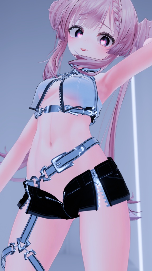 🎄Christmas SALE 🎁 1/4 まで! 50%OFF【マヌカ】肌・眼テクスチャ素材/Manuka Skin/Eye texture