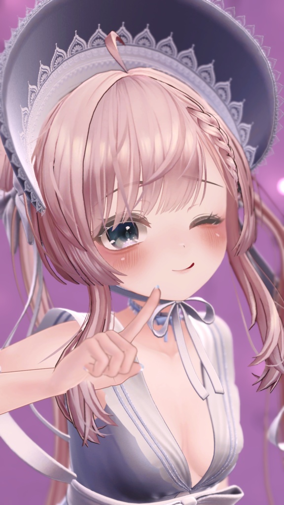 🎄Christmas SALE 🎁 1/4 まで! 50%OFF【マヌカ】肌・眼テクスチャ素材/Manuka Skin/Eye texture