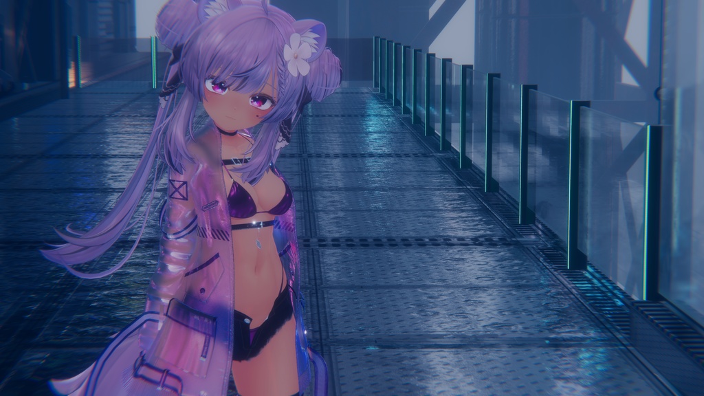 🎄Christmas SALE 🎁 1/4 まで! 50%OFF【マヌカ】肌・眼テクスチャ素材/Manuka Skin/Eye texture