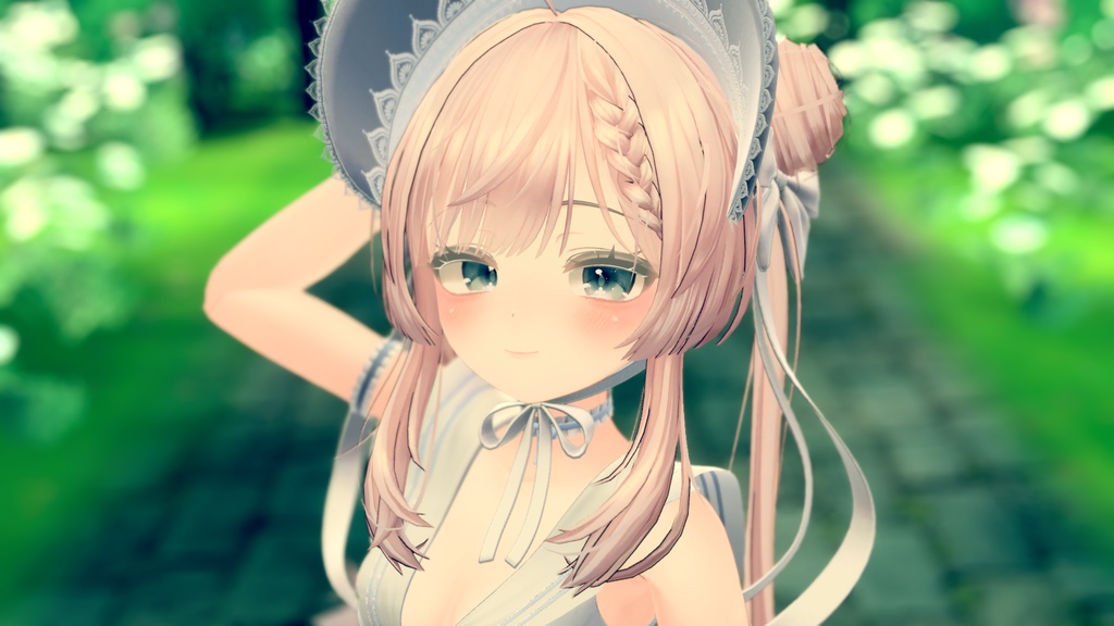 🎄Christmas SALE 🎁 1/4 まで! 50%OFF【マヌカ】肌・眼テクスチャ素材/Manuka Skin/Eye texture