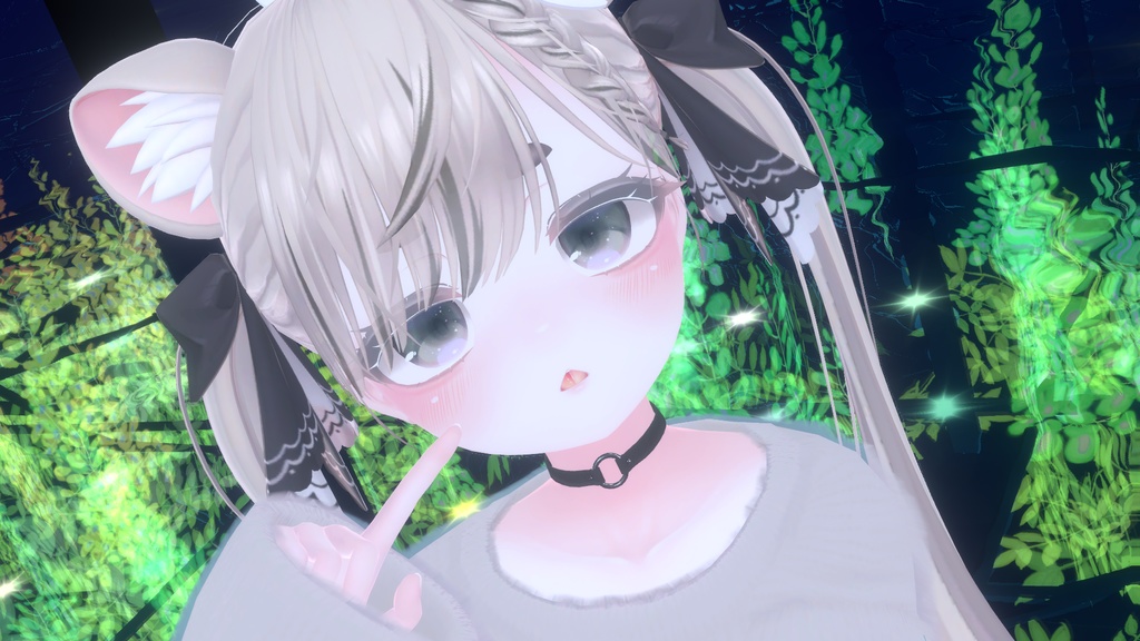 🎄Christmas SALE 🎁 1/4 まで! 50%OFF【マヌカ】肌・眼テクスチャ素材/Manuka Skin/Eye texture