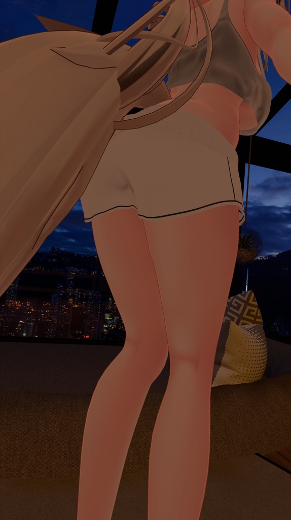 🎄Christmas SALE 🎁 1/4 まで! 50%OFF【マヌカ】肌・眼テクスチャ素材/Manuka Skin/Eye texture