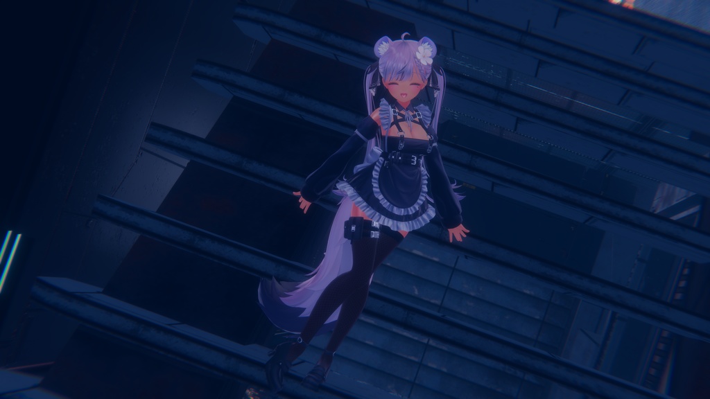 🎄Christmas SALE 🎁 1/4 まで! 50%OFF【マヌカ】肌・眼テクスチャ素材/Manuka Skin/Eye texture