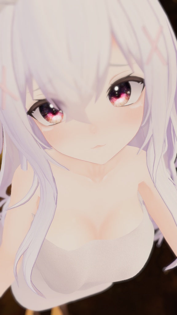 【INABA/狐雨/Lilithちゃん専用】バスタオル/bath towel_for_INABA/Kosame/Lilith