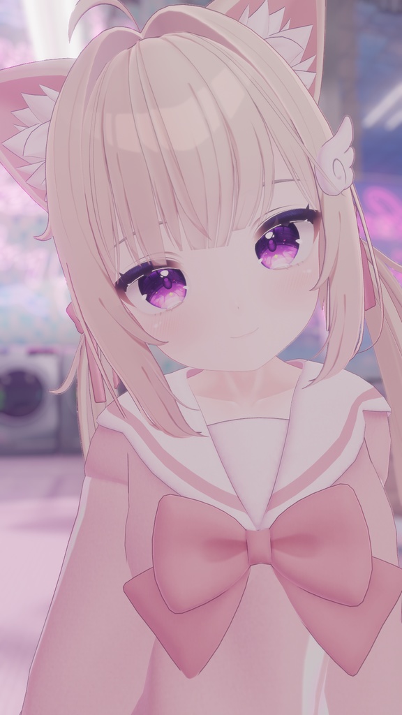 【シフォン】肌・眼テクスチャ素材/-Chiffon- Skin/Eye texture