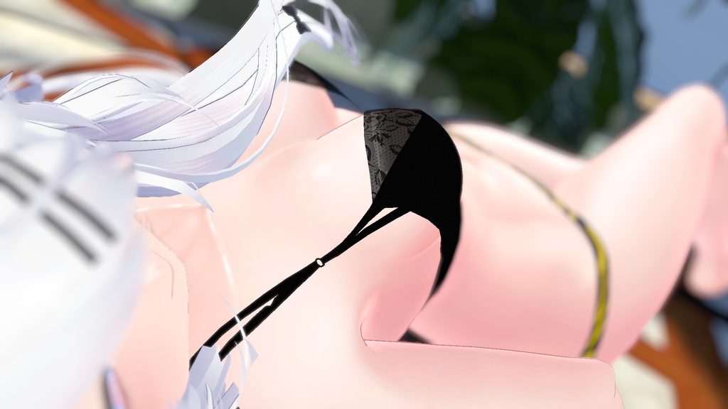 【瑞希】肌・眼テクスチャ素材/Mizuki Skin/Eye texture