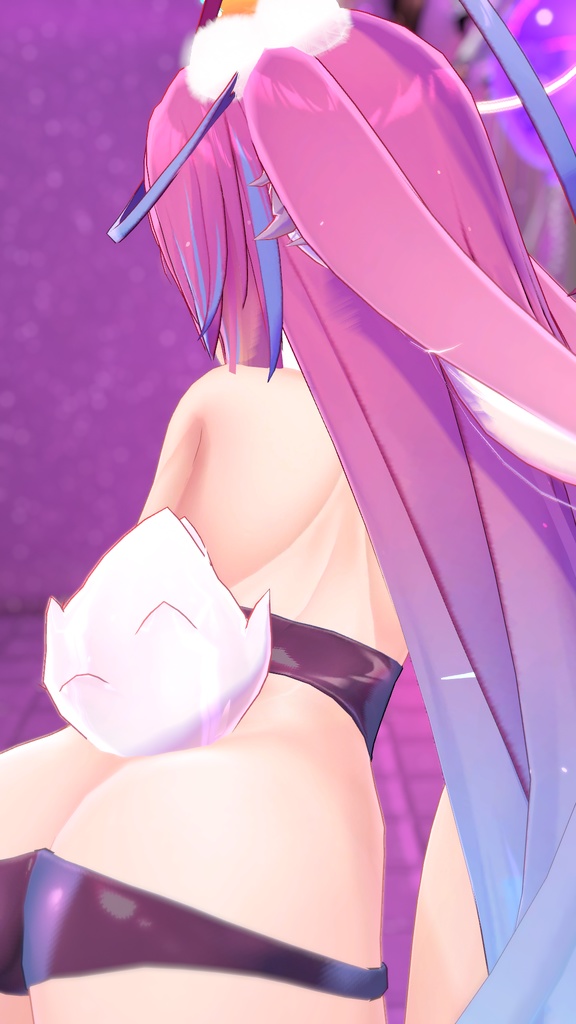 🔥🖤 BLACK FRIDAY セール! 12/1 まで 🖤🔥 【伊奈波かや】肌・眼テクスチャ素材/Inaba_Kaya Skin/Eye texture