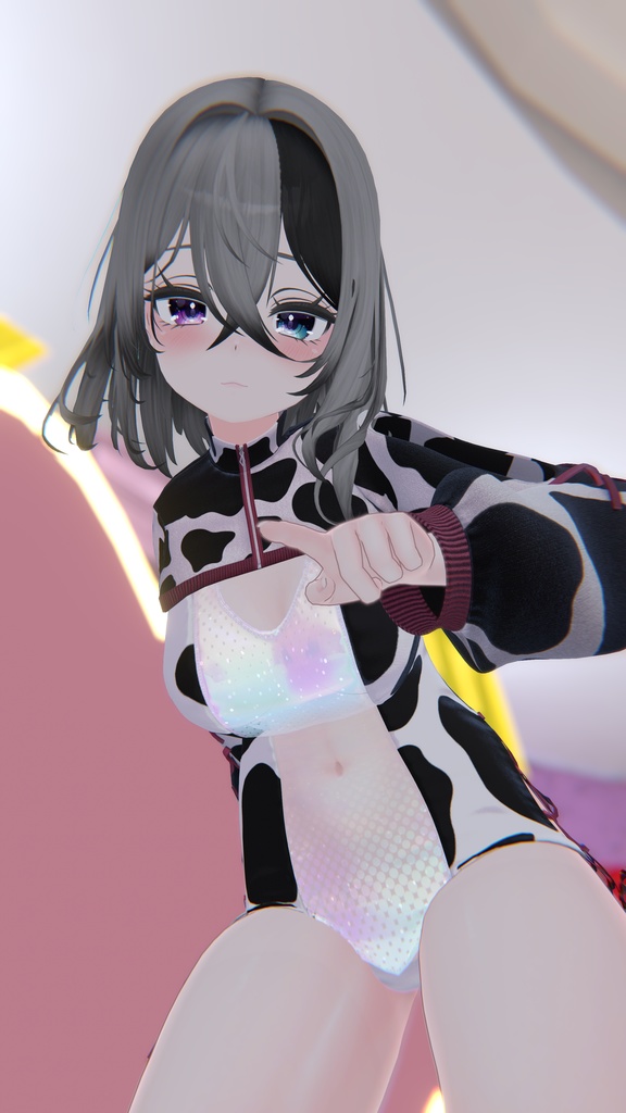 🔥🖤 BLACK FRIDAY セール! 12/1 まで 🖤🔥 【15アバター対応】❄- SnowFlake -❄ スノーフレーク