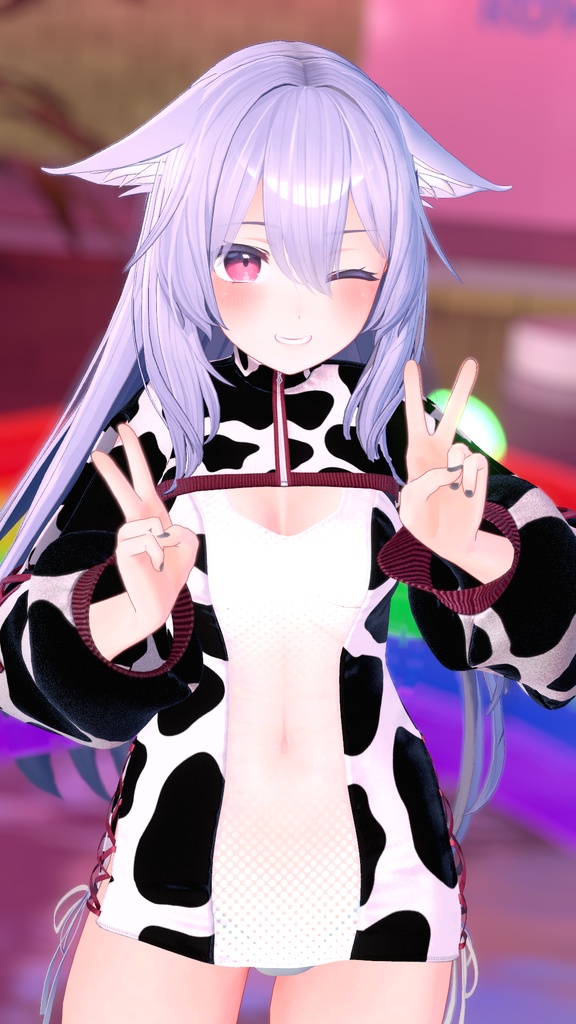 🔥🖤 BLACK FRIDAY セール! 12/1 まで 🖤🔥 【15アバター対応】❄- SnowFlake -❄ スノーフレーク