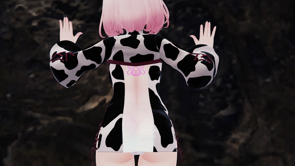 🔥🖤 BLACK FRIDAY セール! 12/1 まで 🖤🔥 【15アバター対応】❄- SnowFlake -❄ スノーフレーク