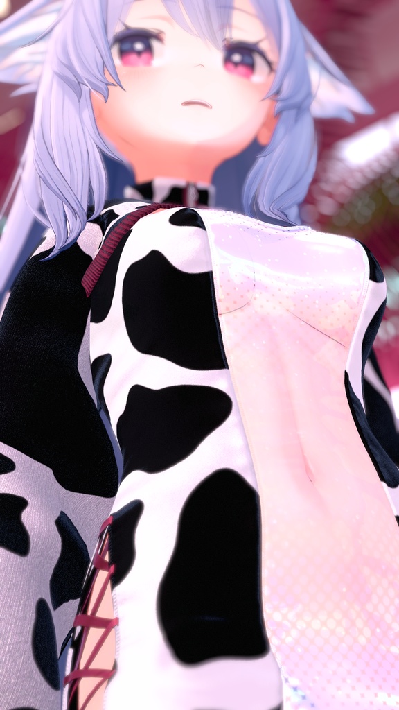 🔥🖤 BLACK FRIDAY セール! 12/1 まで 🖤🔥 【15アバター対応】❄- SnowFlake -❄ スノーフレーク