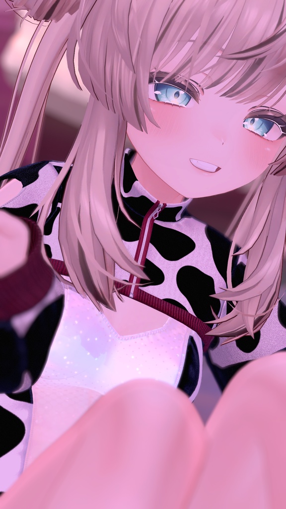 🔥🖤 BLACK FRIDAY セール! 12/1 まで 🖤🔥 【15アバター対応】❄- SnowFlake -❄ スノーフレーク