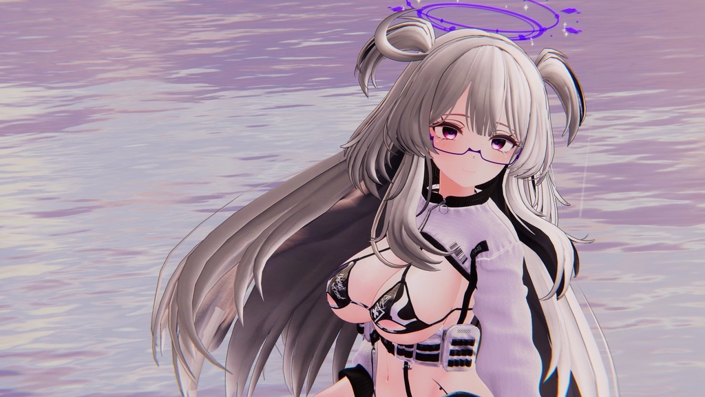 【17アバター対応】-Strelitzia- ストレリチア