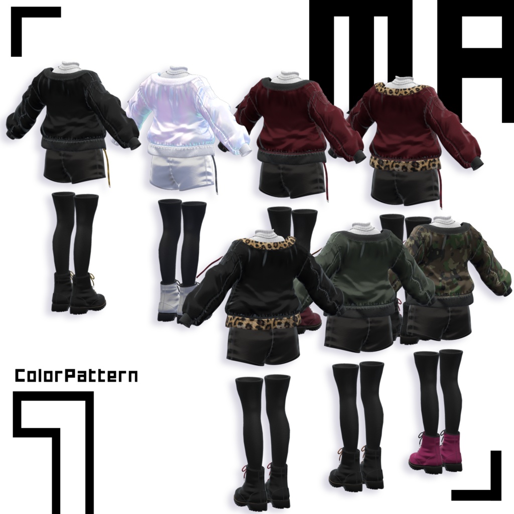 🔥🖤 BLACK FRIDAY セール! 12/1 まで 🖤🔥 【31アバター対応】-Ranunculus- ラナンキュラス