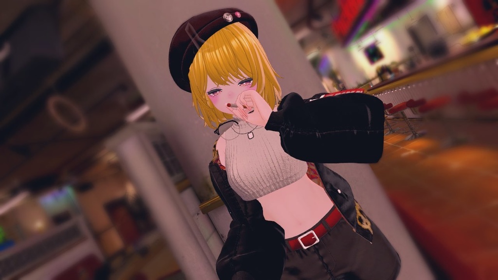 🔥🖤 BLACK FRIDAY セール! 12/1 まで 🖤🔥 【31アバター対応】-Ranunculus- ラナンキュラス