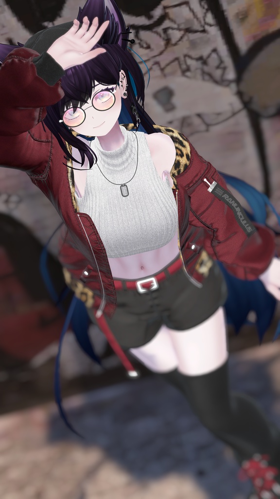 🔥🖤 BLACK FRIDAY セール! 12/1 まで 🖤🔥 【31アバター対応】-Ranunculus- ラナンキュラス