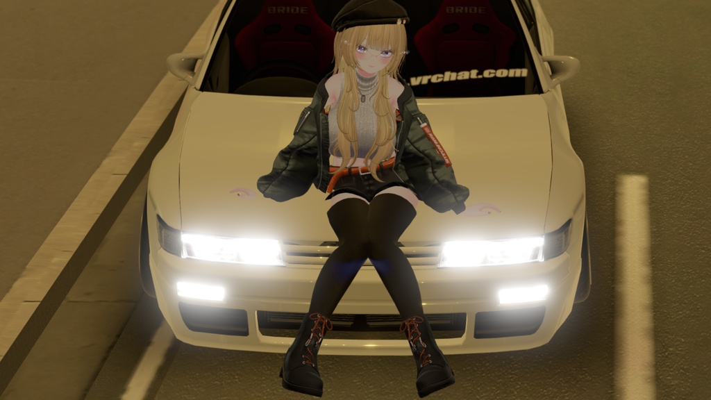 🔥🖤 BLACK FRIDAY セール! 12/1 まで 🖤🔥 【31アバター対応】-Ranunculus- ラナンキュラス