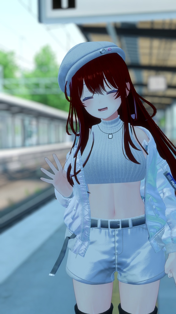 🔥🖤 BLACK FRIDAY セール! 12/1 まで 🖤🔥 【31アバター対応】-Ranunculus- ラナンキュラス