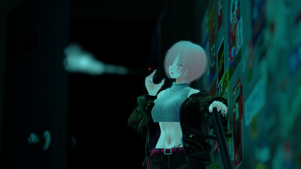 🔥🖤 BLACK FRIDAY セール! 12/1 まで 🖤🔥 【31アバター対応】-Ranunculus- ラナンキュラス