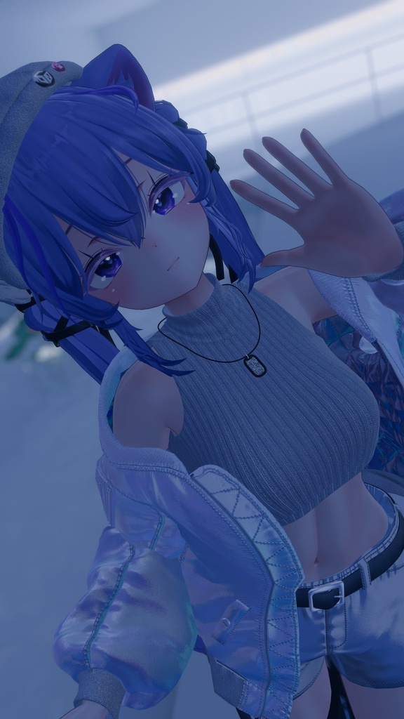 🔥🖤 BLACK FRIDAY セール! 12/1 まで 🖤🔥 【31アバター対応】-Ranunculus- ラナンキュラス