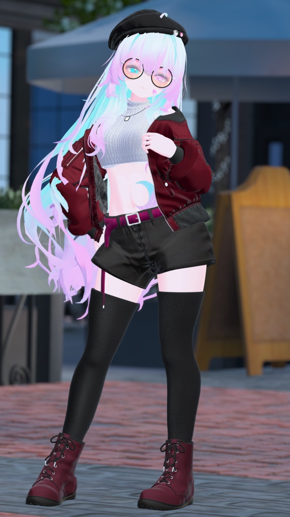 🔥🖤 BLACK FRIDAY セール! 12/1 まで 🖤🔥 【31アバター対応】-Ranunculus- ラナンキュラス