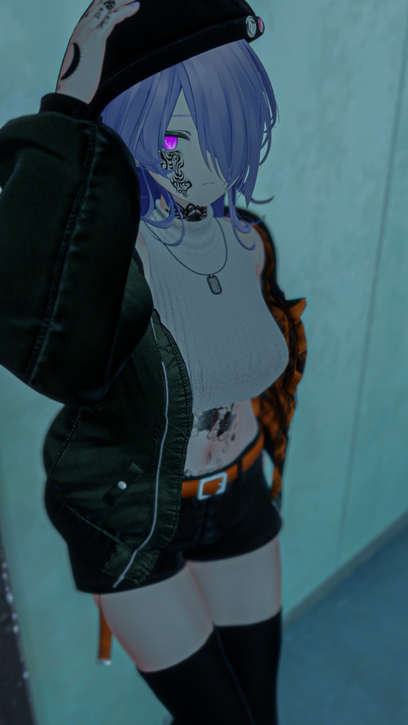 🔥🖤 BLACK FRIDAY セール! 12/1 まで 🖤🔥 【31アバター対応】-Ranunculus- ラナンキュラス