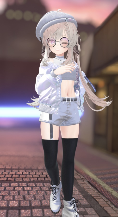 🔥🖤 BLACK FRIDAY セール! 12/1 まで 🖤🔥 【31アバター対応】-Ranunculus- ラナンキュラス