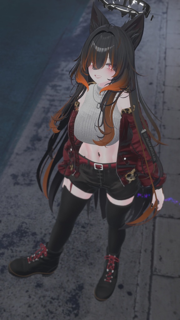 🔥🖤 BLACK FRIDAY セール! 12/1 まで 🖤🔥 【31アバター対応】-Ranunculus- ラナンキュラス