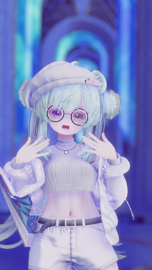 🔥🖤 BLACK FRIDAY セール! 12/1 まで 🖤🔥 【31アバター対応】-Ranunculus- ラナンキュラス