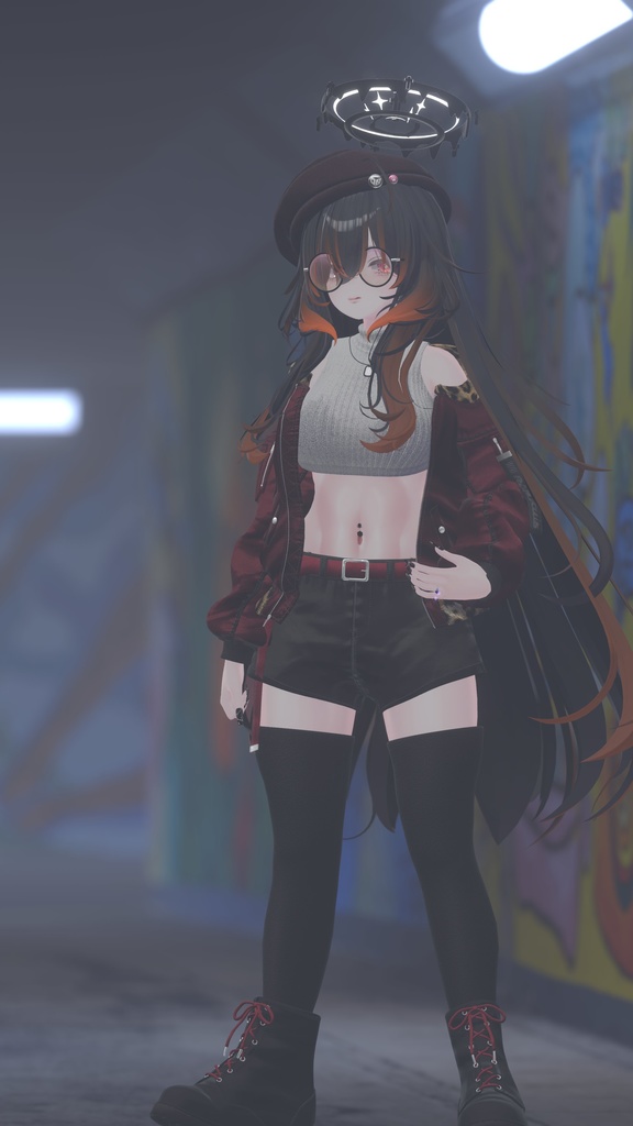 🔥🖤 BLACK FRIDAY セール! 12/1 まで 🖤🔥 【31アバター対応】-Ranunculus- ラナンキュラス