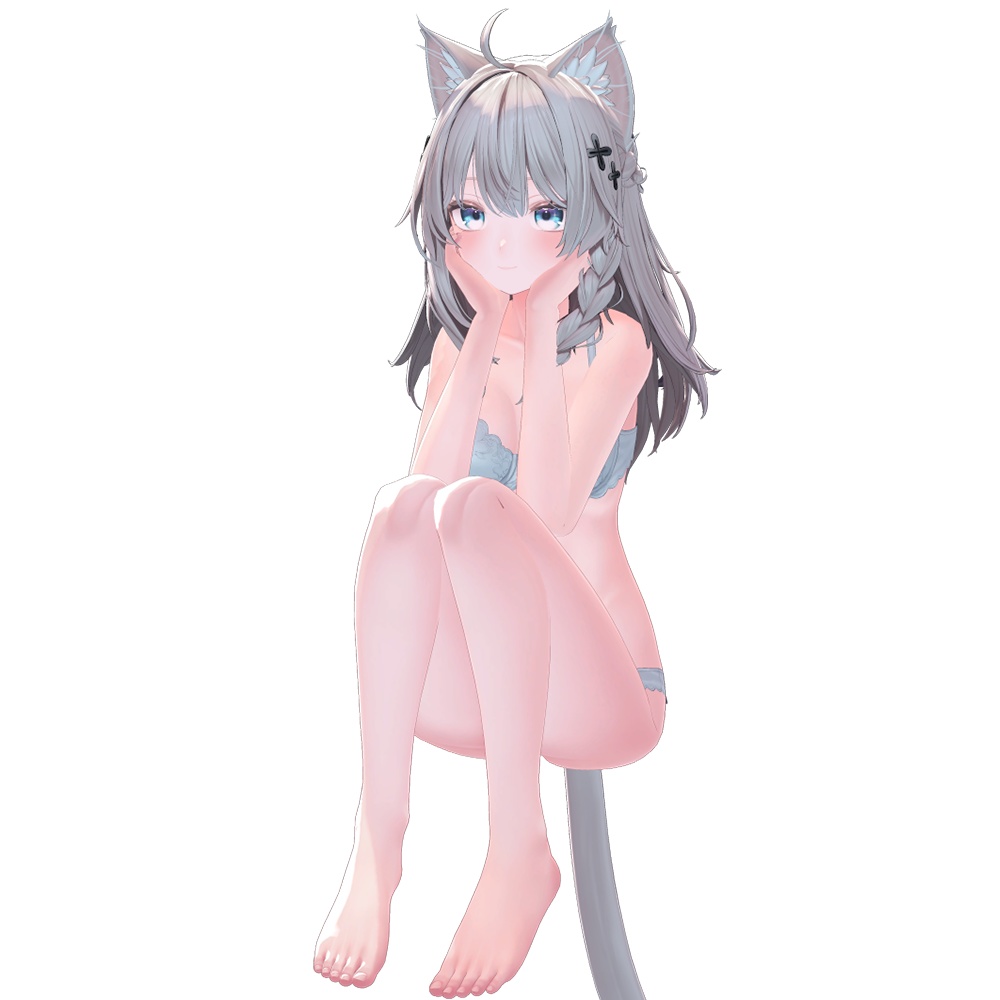 🔥🖤 BLACK FRIDAY セール! 12/1 まで 🖤🔥 【しなの】肌・眼テクスチャ素材/Shinano Skin/Eye texture #例のテクスチャ