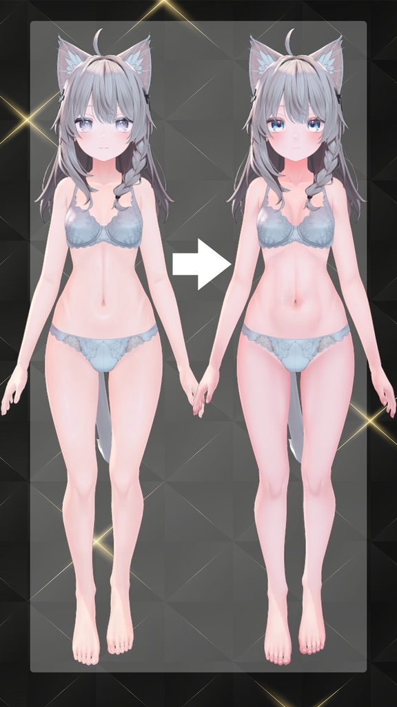 🔥🖤 BLACK FRIDAY セール! 12/1 まで 🖤🔥 【しなの】肌・眼テクスチャ素材/Shinano Skin/Eye texture #例のテクスチャ