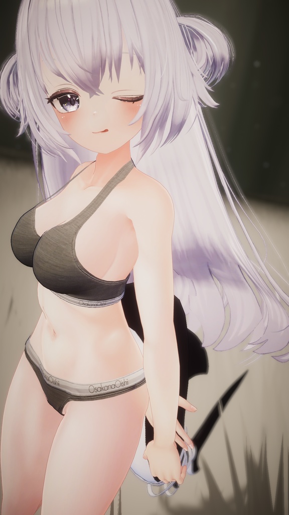 【スピルバ】肌・眼テクスチャ素材/Spielber Skin/Eye texture #例のテクスチャ