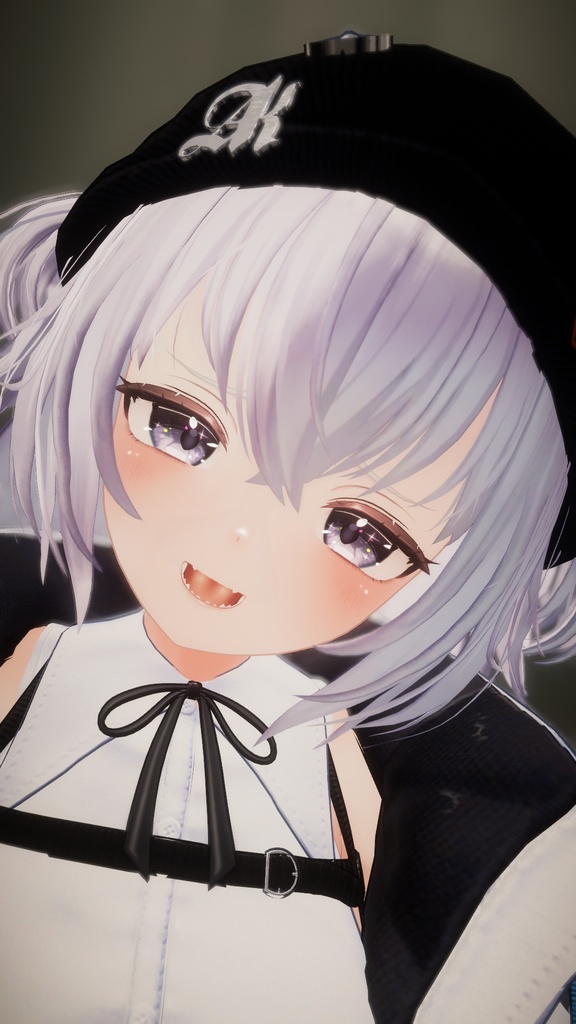 【スピルバ】肌・眼テクスチャ素材/Spielber Skin/Eye texture #例のテクスチャ