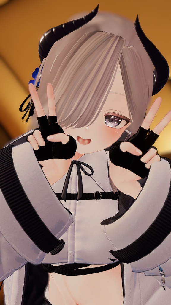 【スピルバ】肌・眼テクスチャ素材/Spielber Skin/Eye texture #例のテクスチャ