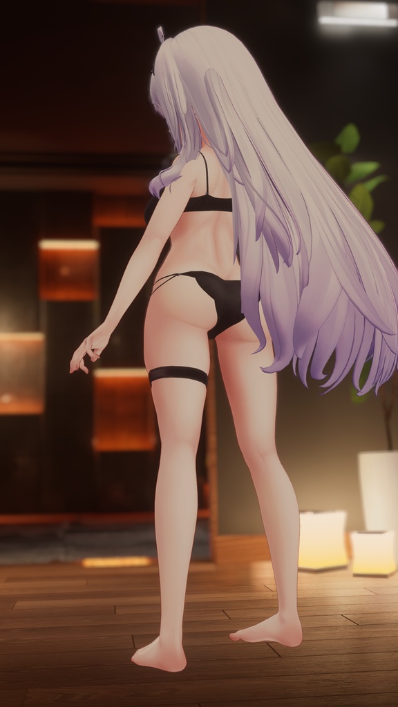 【愛莉】肌・眼テクスチャ素材/Airi Skin/Eye texture #例のテクスチャ