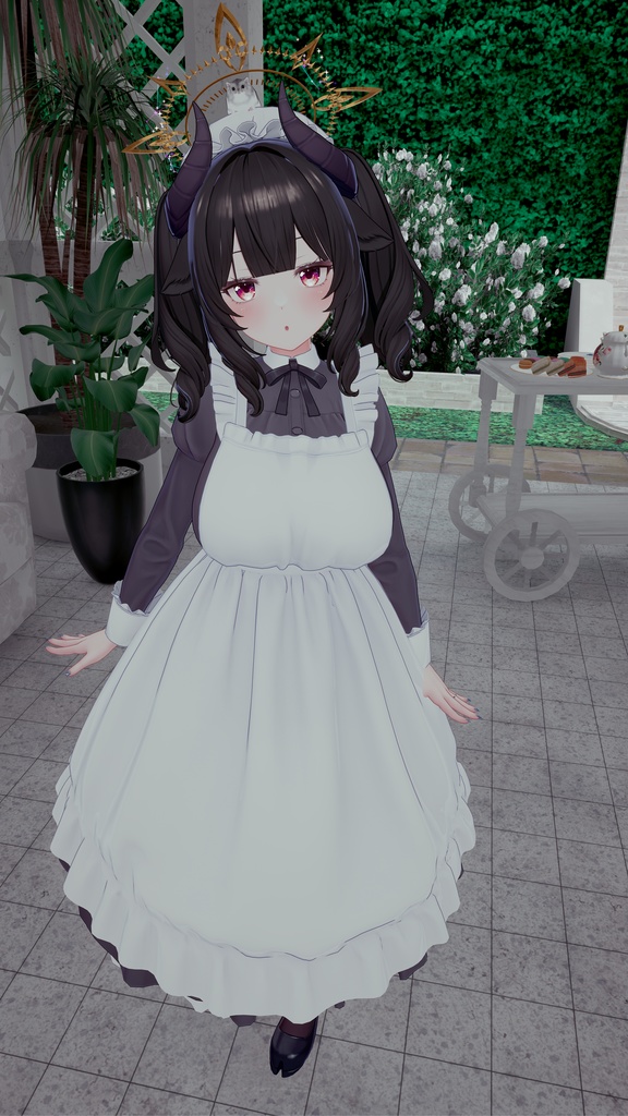 【ミルティナ】肌・眼テクスチャ素材/ Milltina Skin/Eye texture #例のテクスチャ