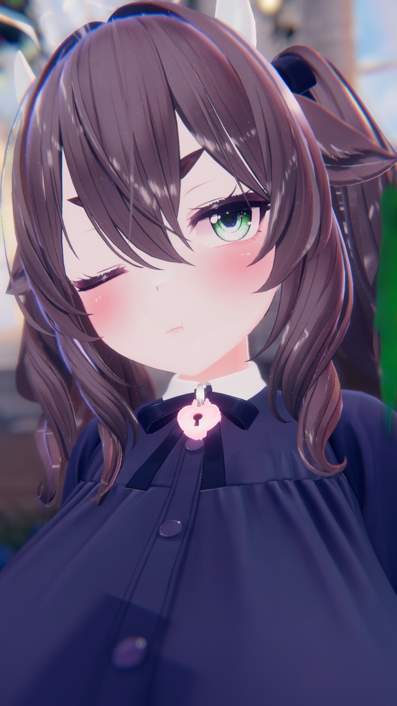 【ミルティナ】肌・眼テクスチャ素材/ Milltina Skin/Eye texture #例のテクスチャ