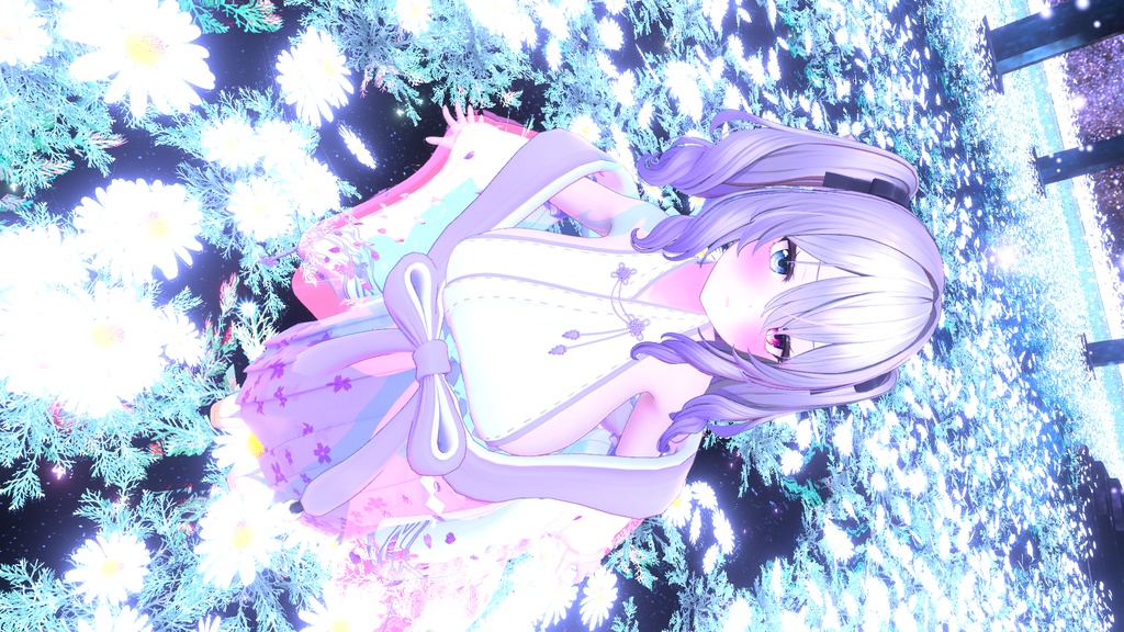 【ミルティナ】肌・眼テクスチャ素材/ Milltina Skin/Eye texture #例のテクスチャ