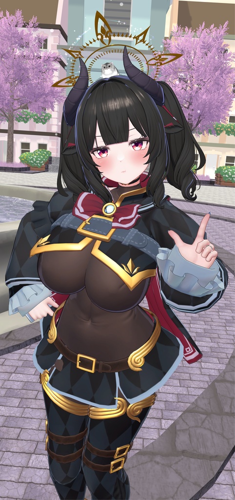 【ミルティナ】肌・眼テクスチャ素材/ Milltina Skin/Eye texture #例のテクスチャ