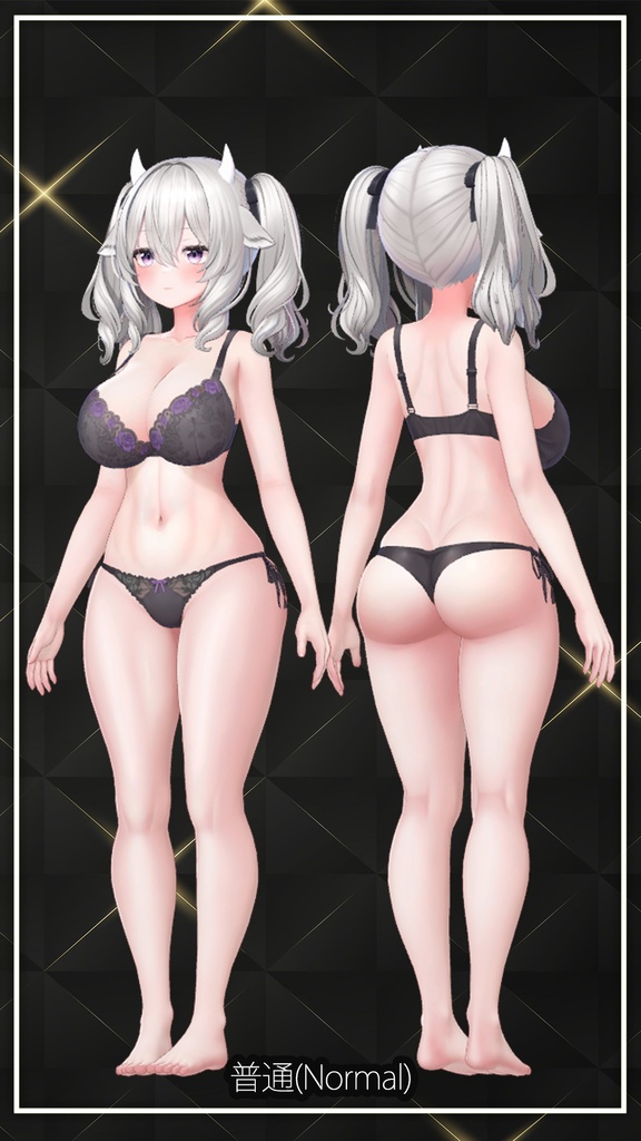 【ミルティナ】肌・眼テクスチャ素材/ Milltina Skin/Eye texture #例のテクスチャ