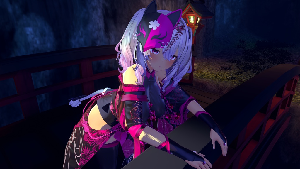 【ミルティナ】肌・眼テクスチャ素材/ Milltina Skin/Eye texture #例のテクスチャ