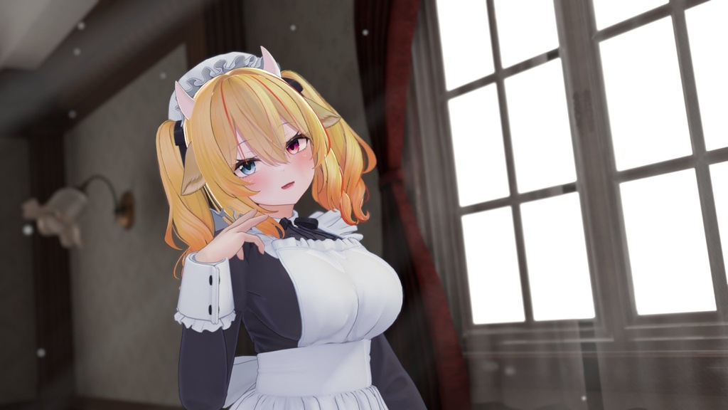 【ミルティナ】肌・眼テクスチャ素材/ Milltina Skin/Eye texture #例のテクスチャ